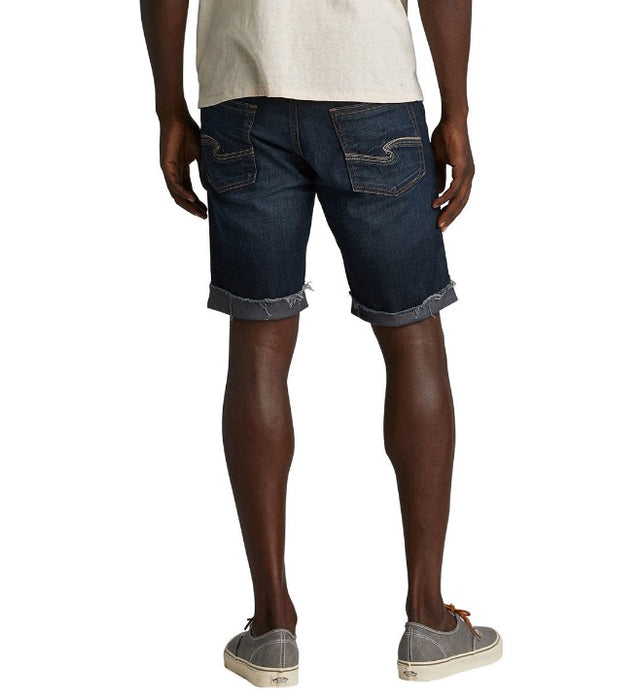 Silver Jeans CO. Men's Allan Fit Shorts - L and L Stuff