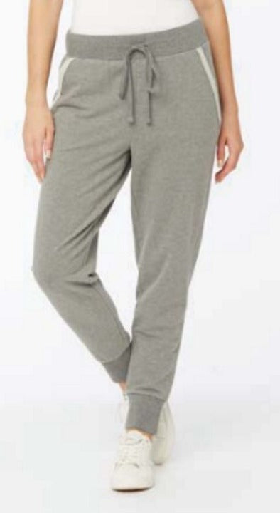 NYDJ Ladies' Drawstring Jogger Pant - L and L Stuff