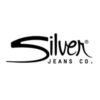 Silver Jeans CO.