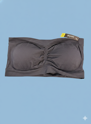 Coobie Women's Strapless Bandeau Bra - L and L Stuff