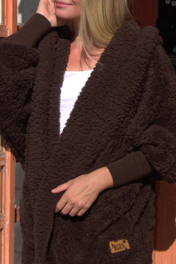 Nordic Beach body wrap Long size - L and L Stuff