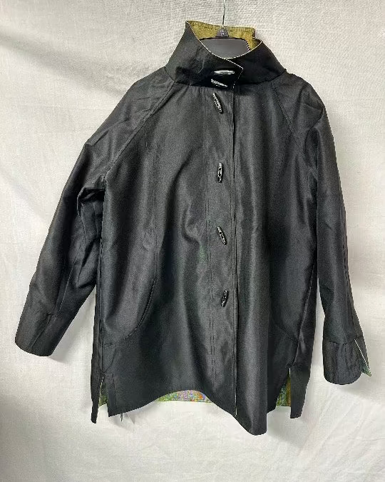 Oopéra Ladies' Reversible Gustav Klimt "The Kiss" - L and L Stuff