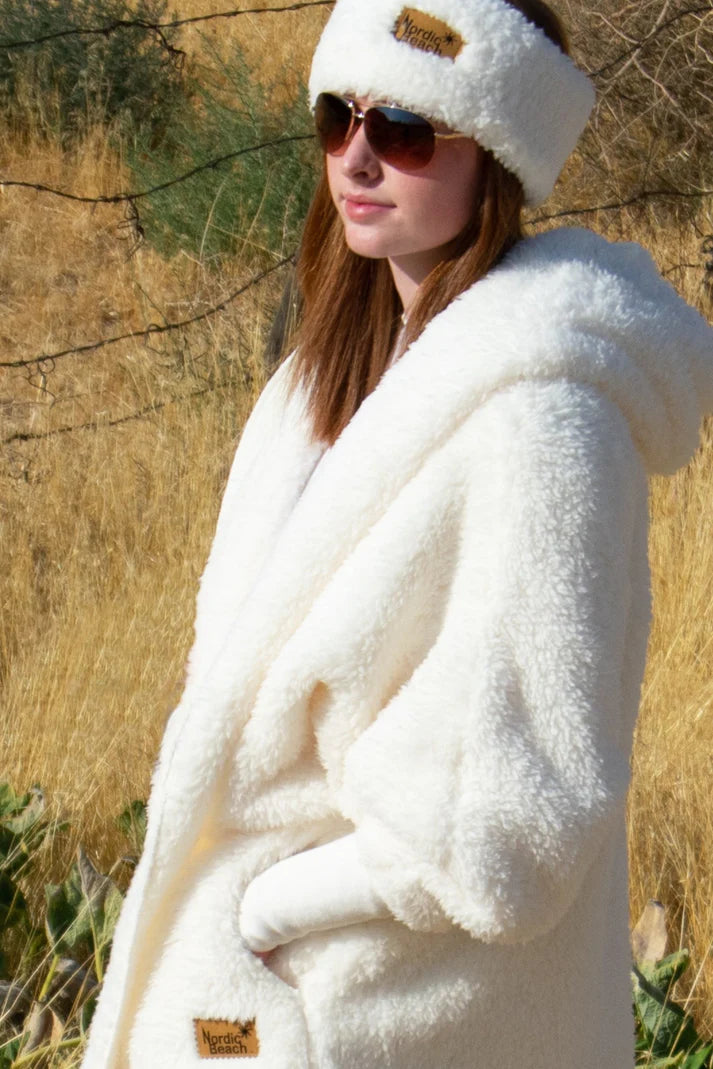 Nordic Beach body wrap Long size - L and L Stuff