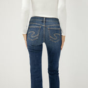 Silver Jeans Suki mid rise bootcut - L and L Stuff