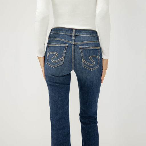 Silver Jeans Suki mid rise bootcut - L and L Stuff