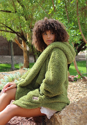 Nordic Beach Soft Cozy Body Wrap One Size - L and L Stuff