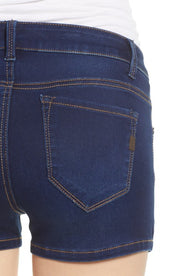 1822 Denim Ladies' Butter Denim Short - L and L Stuff