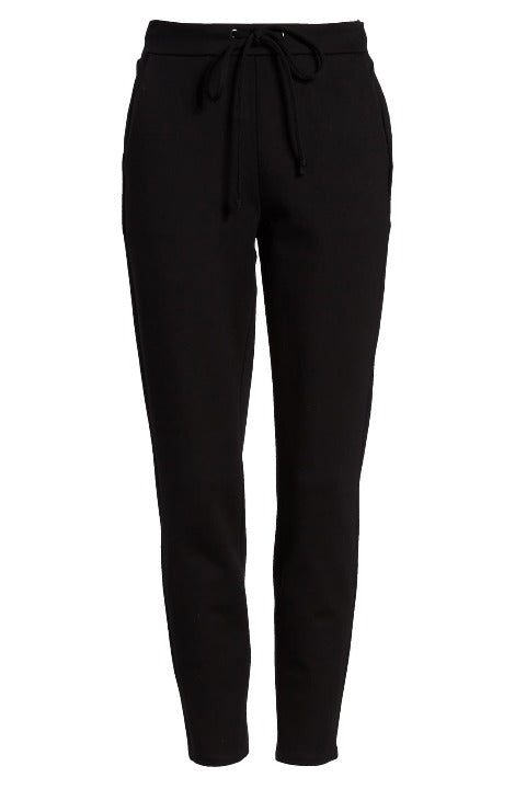 1822 Denim Women's Ponte Jogger - L and L Stuff