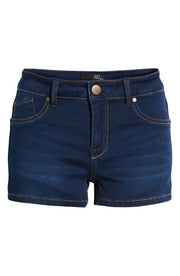 1822 Denim Ladies' Butter Denim Short - L and L Stuff