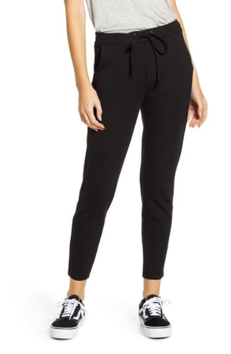 1822 Denim Women's Ponte Jogger - L and L Stuff