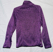 Guide's Choice Women's Full Zip Fleece knit Pro Elite Jacket - L and L Stuff