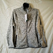 Guide's Choice Women's Full Zip Fleece knit Pro Elite Jacket - L and L Stuff