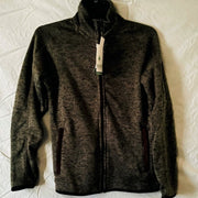 Guide's Choice Women's Full Zip Fleece knit Pro Elite Jacket - L and L Stuff