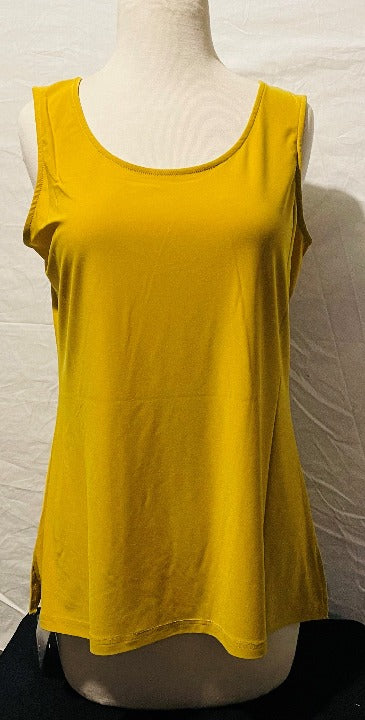 Alisha D Women's Willow Reversible Tank - Wear Me Forever Fashion Colors - L and L Stuff