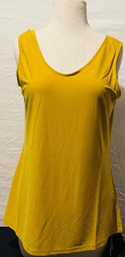 Alisha D Women's Willow Reversible Tank - Wear Me Forever Fashion Colors - L and L Stuff