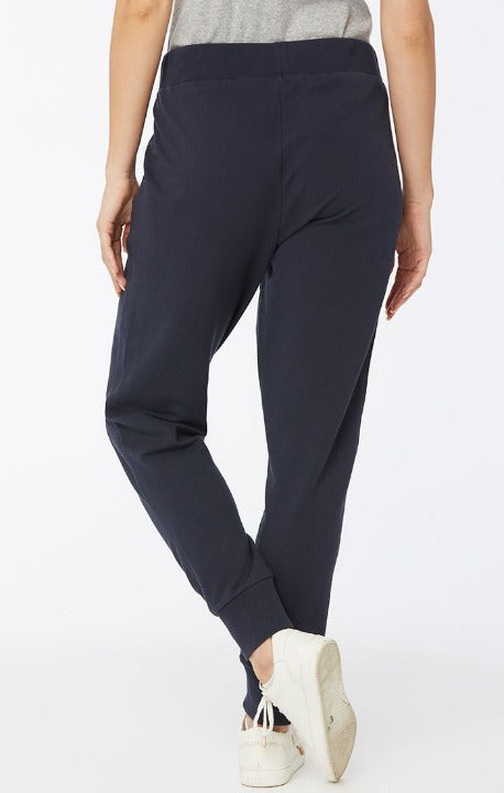 NYDJ Ladies' Drawstring Jogger Pant - L and L Stuff