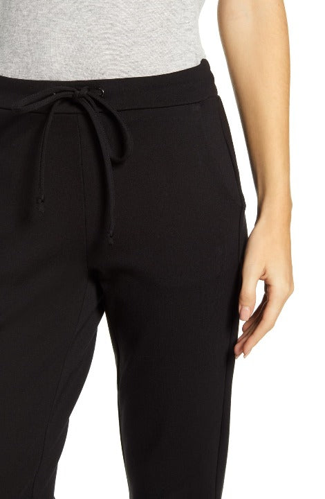 1822 Denim Women's Ponte Jogger - L and L Stuff