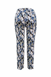 UP! Pants Women's Peru Ankle Pant Style# 66797 - L and L Stuff