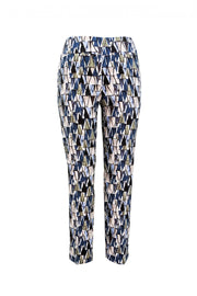 UP! Pants Women's Peru Ankle Pant Style# 66797 - L and L Stuff