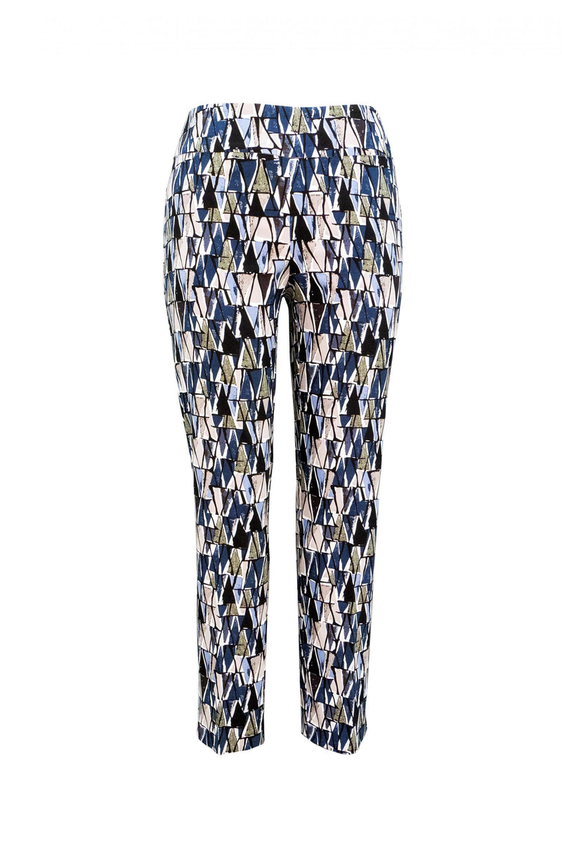 UP! Pants Women's Peru Ankle Pant Style# 66797 - L and L Stuff