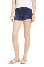 1822 Denim Ladies' Butter Denim Short - L and L Stuff