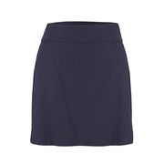 UP! Pants Women's Original Skort Solid Color Skort - L and L Stuff
