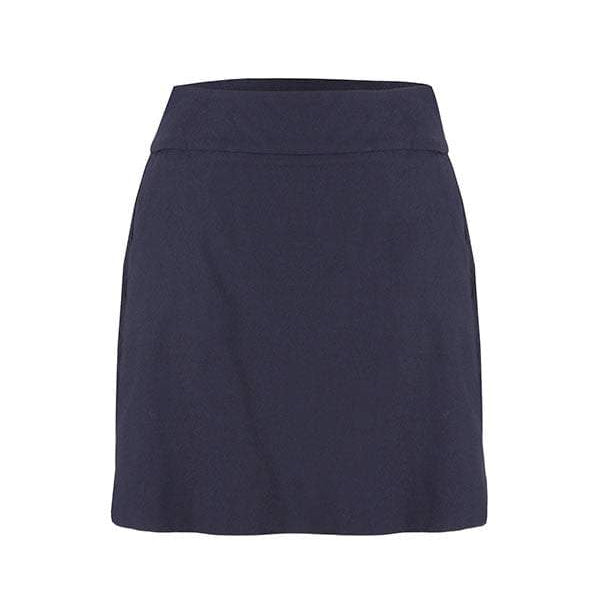 UP! Pants Women's Original Skort Solid Color Skort - L and L Stuff