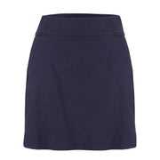 UP! Pants Women's Original Skort Solid Color Skort - L and L Stuff