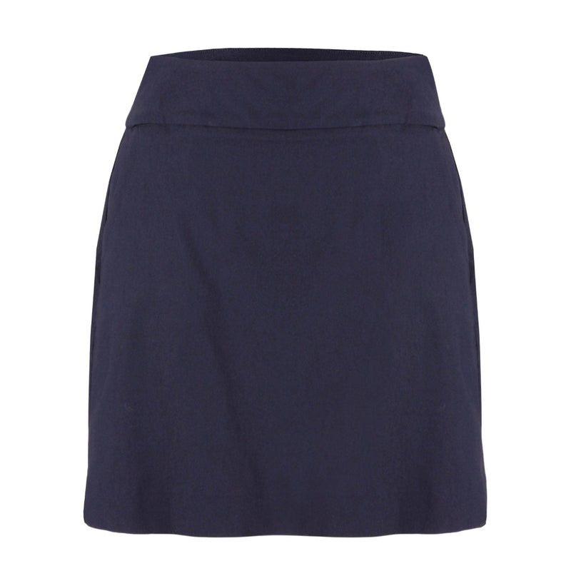 UP! Pants Women's Original Skort Solid Color Skort - L and L Stuff