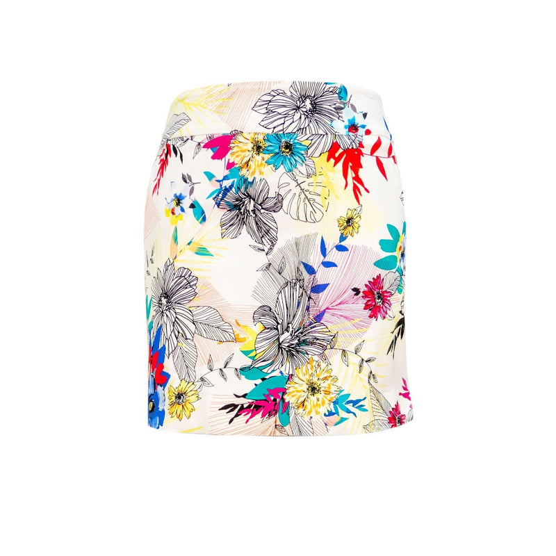 UP! Pants Women's Skort - L and L Stuff