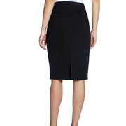 UP! Pants Women's Original Ponte 24" Skirt - L and L Stuff