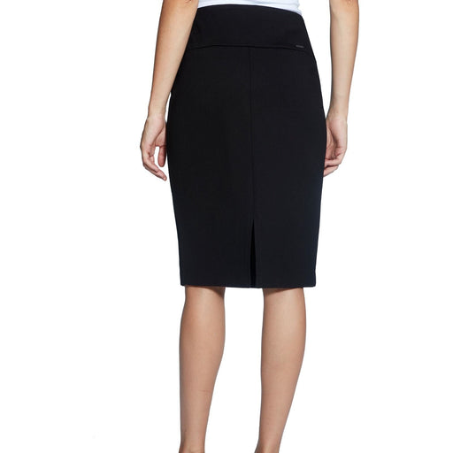 UP! Pants Women's Original Ponte 24" Skirt - L and L Stuff
