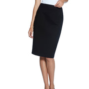 UP! Pants Women's Original Ponte 24" Skirt - L and L Stuff