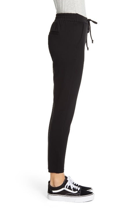 1822 Denim Women's Ponte Jogger - L and L Stuff