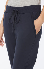NYDJ Ladies' Drawstring Jogger Pant - L and L Stuff