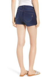 1822 Denim Ladies' Butter Denim Short - L and L Stuff