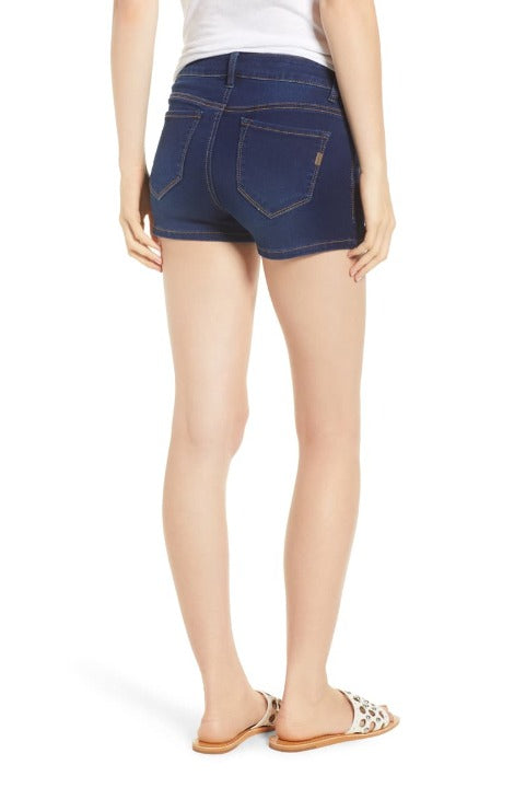 1822 Denim Ladies' Butter Denim Short - L and L Stuff