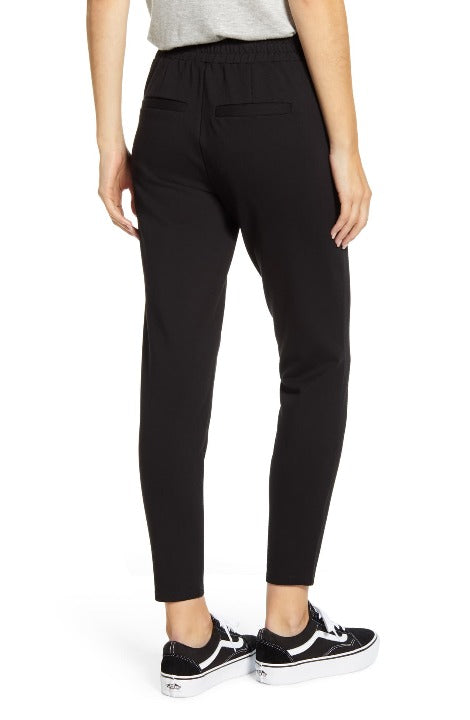 1822 Denim Women's Ponte Jogger - L and L Stuff
