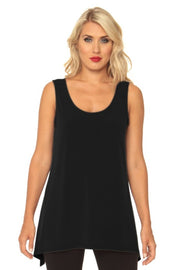 Alisha D Women's Willow Reversible Tank - Wear Me Forever Fashion Colors - L and L Stuff