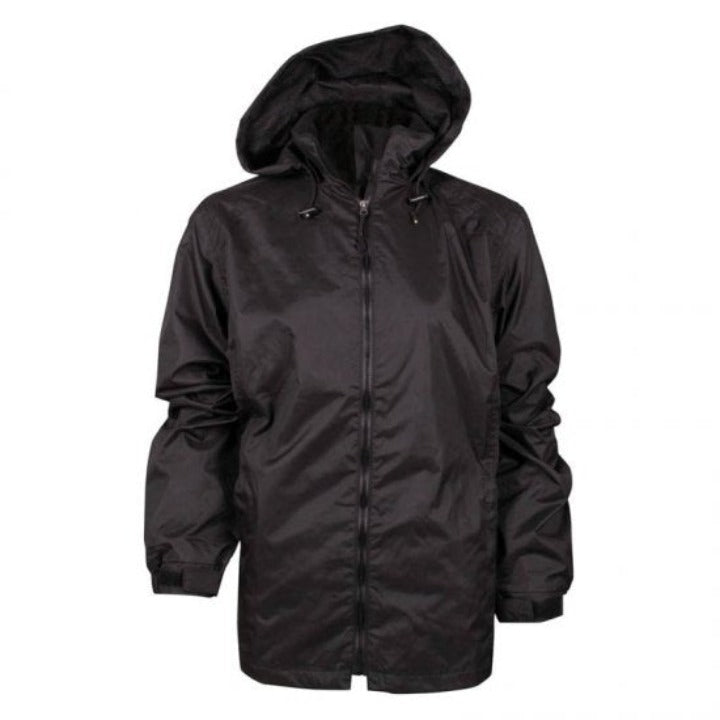 Guide's Choice Women's Mountain Rain Parka - L and L Stuff