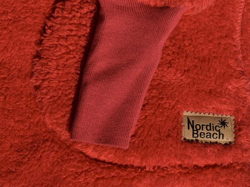 Nordic Beach Soft Cozy Body Wrap One Size - L and L Stuff