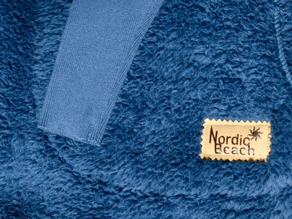 Nordic Beach Soft Cozy Body Wrap One Size - L and L Stuff