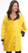 Oopéra Ladies' Reversible Raincoat With Print That Appears When Wet! - L and L Stuff