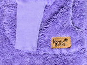 Nordic Beach Soft Cozy Body Wrap One Size - L and L Stuff