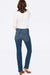 NYDJ Barbara Bootcut Jeans Color Lombard - L and L Stuff