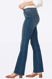 NYDJ Barbara Bootcut Jeans Color Lombard - L and L Stuff
