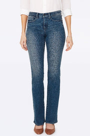NYDJ Barbara Bootcut Jeans Color Lombard - L and L Stuff