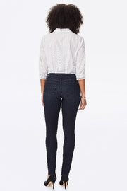NYDJ Alina Skinny Jeans Style #: MATKLS2402 COLOR: Quentin - L and L Stuff