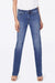 NYDJ Marilyn Straight Jeans Color Lazaro - L and L Stuff