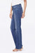 NYDJ Marilyn Straight Jeans Color Lazaro - L and L Stuff